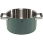 Zwilling Pure Cookware Set 5-tlg. 18/10 Verde
