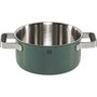 Zwilling Pure Cookware Set 5-tlg. 18/10 Verde