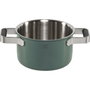 Zwilling Pure Cookware Set 5-tlg. 18/10 Verde