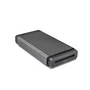 SanDisk Lector de Tarjetas CFast PRO-READER USB 3.2 Gen 2 (10 Gbps) Tipo C - Ref. SDPR2E8-0000-GBAND