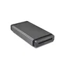 SanDisk Lector de Tarjetas CFast PRO-READER USB 3.2 Gen 2 (10 Gbps) Tipo C - Ref. SDPR2E8-0000-GBAND