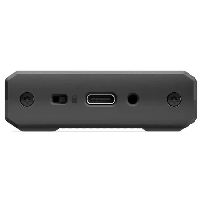 SanDisk Pro-Reader CFAST Lector de Tarjeta USB 3.2 Gen 2 Tipo C SDPR2E8-0000-GBAND
