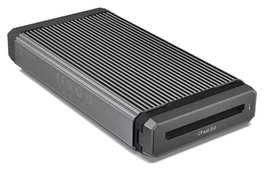 SanDisk Pro-Reader CFAST Lector de Tarjeta USB 3.2 Gen 2 Tipo C SDPR2E8-0000-GBAND