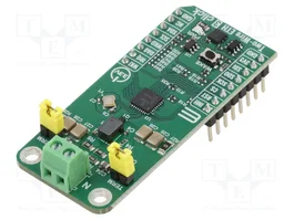 MIKROE TWO-WIRE ETH 3 CLICK Placa de expansión Ethernet