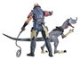 Hasbro G.I. Joe Classified Series Pack de 2 Figuras Profesor Rottclaw y Cobra Deinonychus 15 cm
