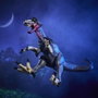 Hasbro G.I. Joe Classified Series Pack de 2 Figuras Profesor Rottclaw y Cobra Deinonychus 15 cm