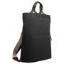 HP Mochila Convertible para Ordenador Portátil de 14 Pulgadas - Negro y Taupe