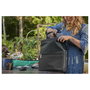 HP Mochila Convertible para Ordenador Portátil de 14 Pulgadas - Negro y Taupe