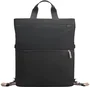 HP Mochila Convertible para Ordenador Portátil de 14 Pulgadas - Negro y Taupe