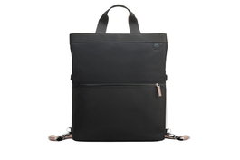 HP Mochila Convertible para Portátil 14 Pulgadas con Diseño Tote - Ligera, 18L, 4 Formas (Mochila, Tote, Bolso Plegable y de Mano)