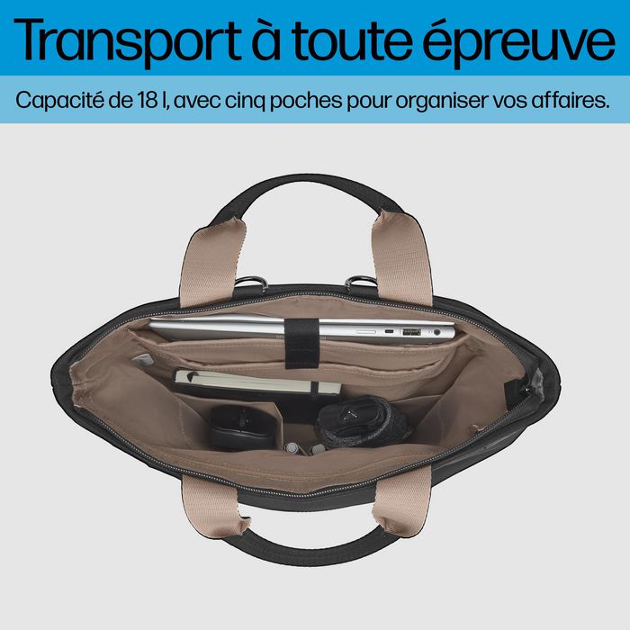 HP Mochila Convertible para Portátil de 14 Pulgadas