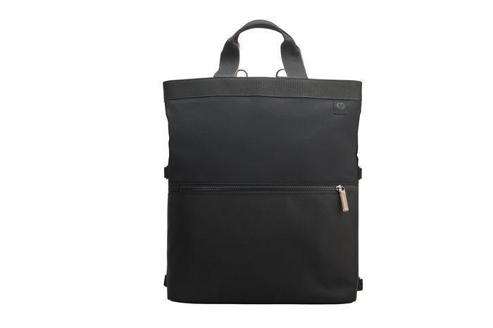 HP Mochila Convertible para Portátil 14 Pulgadas con Diseño Tote - Ligera, 18L, 4 Formas (Mochila, Tote, Bolso Plegable y de Mano) HP Mochila Convertible para Portátil 14 Pulgadas con Diseño Tote - Ligera, 18L, 4 Formas (Mochila, Tote, Bolso Plegable y de Mano)