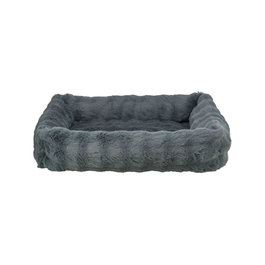 Cama para Perro Trixie Gris oscuro 60 x 50 cm