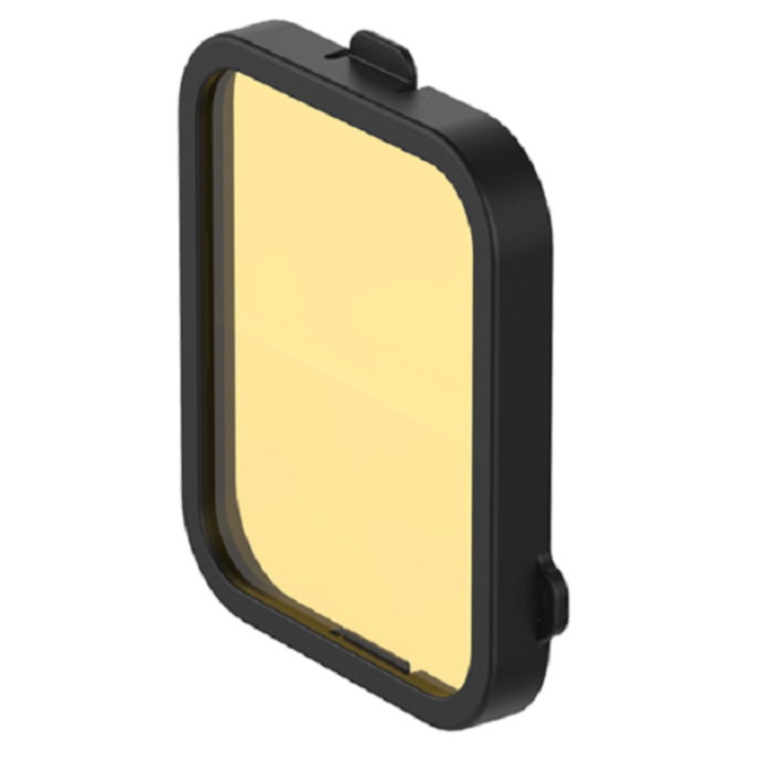 Sealife Filtro de Color SportDiver Amarillo (SL40005) Sealife Filtro de Color SportDiver Amarillo (SL40005)