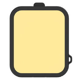 Sealife Filtro de Color SportDiver Amarillo (SL40005)