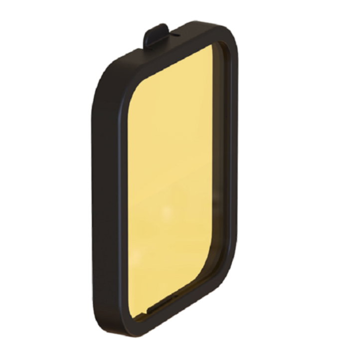 Sealife Filtro de Color SportDiver Amarillo (SL40005) Sealife Filtro de Color SportDiver Amarillo (SL40005)