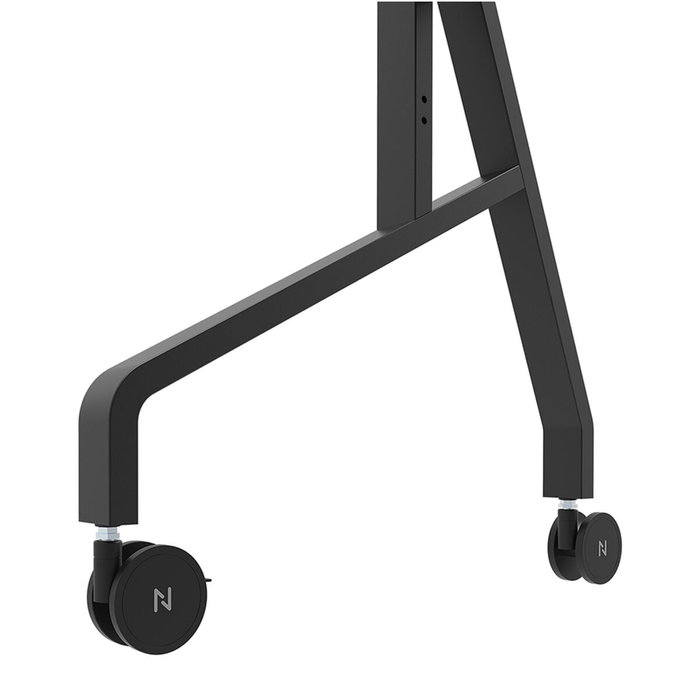 Neomounts FL50-575BL1 MOVE Go XL Carro Móvil para Pantallas 65-115 pulgadas Neomounts FL50-575BL1 MOVE Go XL Carro Móvil para Pantallas 65-115 pulgadas