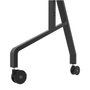 Neomounts FL50-575BL1 MOVE Go XL Carro Móvil para Pantallas 65-115 pulgadas