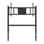 Neomounts FL50-575BL1 MOVE Go XL Carro Móvil para Pantallas 65-115 pulgadas