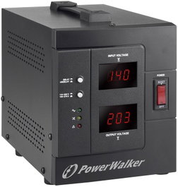 PowerWalker AVR 2000 SIV 2000VA/1600W