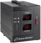 PowerWalker Regulador de Voltaje Automático 2000 VA / 1600 W 230 VAC