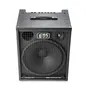 EBS Magni 502 Amplificador Bajo Combo 1 x 15" Tweeter - 500W (2 Ohms)