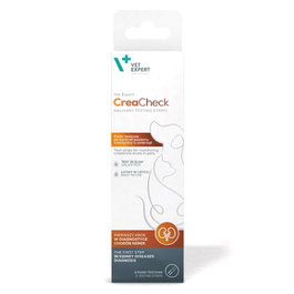 Tiras Creacheck Saliva 2 Ud