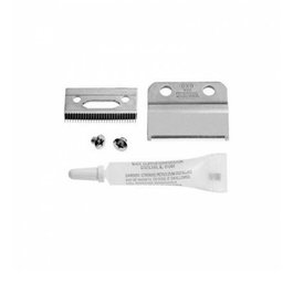 Wahl Juego Cuchillas Magic Clip Cordless para Máquina Cortapelos, Diseño Fade y Degradados