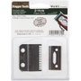 Wahl Juego de Cuchillas Magic Clip Cordless