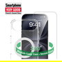4smarts 360 Premium Protection Set para Apple iPhone 17 Air, Transparente, 16,8 cm (6.6")