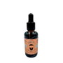 Morgan Aceite para Barba Oudh & Amber 50ml