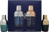 Pepe Jeans Discovery Set con Life Is Now EDT 50ml y Celebrate EDP 50ml