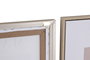 DKD Home Decor Cuadro Lienzo Matisse 4 Surtido 45x2,5x60 cm