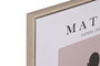 DKD Home Decor Cuadro Lienzo Matisse 4 Surtido 45x2,5x60 cm
