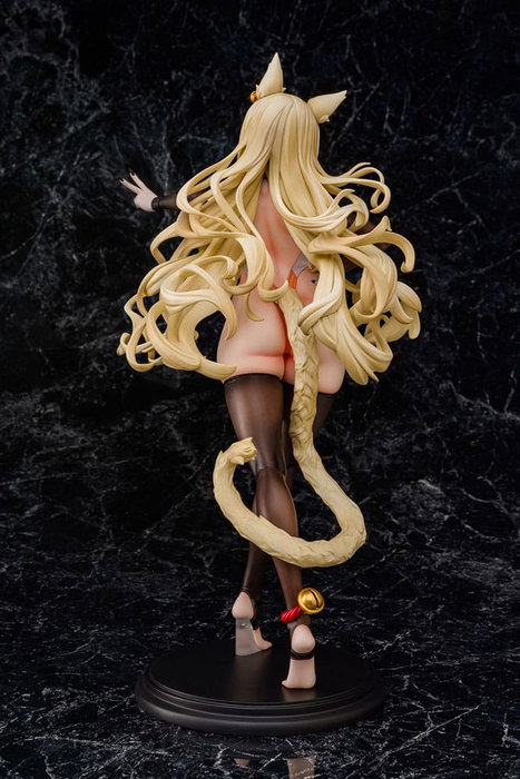 Original Character Estatua PVC 1/6 Alice Illustration by Asanagi 29 cm