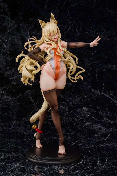 Original Character Estatua PVC 1/6 Alice Illustration by Asanagi 29 cm