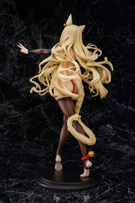 Original Character Estatua PVC 1/6 Alice Illustration by Asanagi 29 cm