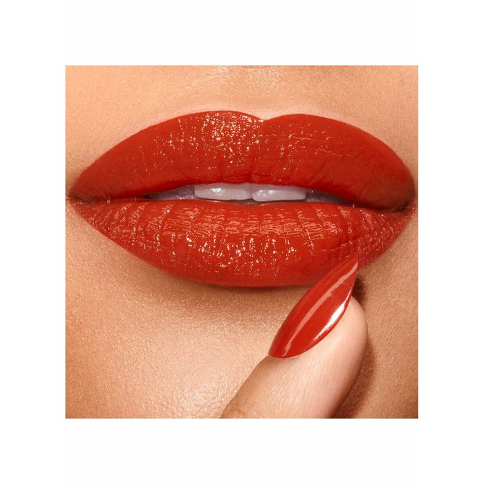 Estée Lauder PURE COLOR EXPLICIT LIP SHINE 333-Sabotage Rojo