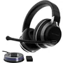 Turtle Beach TUR0731855033669 Stealth Pro PS Auriculares Inalámbricos para PlayStation, Negro