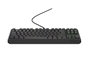 Genesis Thor 230 TKL Teclado Mecánico QWERTY Polaco RGB Outemu Red Hot-Swap Negro
