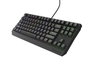 Genesis Thor 230 TKL Teclado Mecánico QWERTY Polaco RGB Outemu Red Hot-Swap Negro