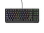 Genesis Thor 230 TKL Teclado Mecánico QWERTY Polaco RGB Outemu Red Hot-Swap Negro