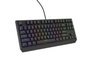 Genesis Thor 230 TKL Teclado Mecánico QWERTY Polaco RGB Outemu Red Hot-Swap Negro