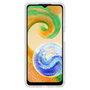 Samsung Soft Clear Cover Transparente para Galaxy A04s EF-QA047TTEGWW