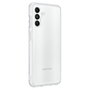Samsung Soft Clear Cover Transparente para Galaxy A04s EF-QA047TTEGWW