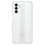 Samsung Soft Clear Cover Transparente para Galaxy A04s EF-QA047TTEGWW