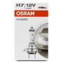 Abc OSRAM BULB 12V - H7 – 55W 64210CLC