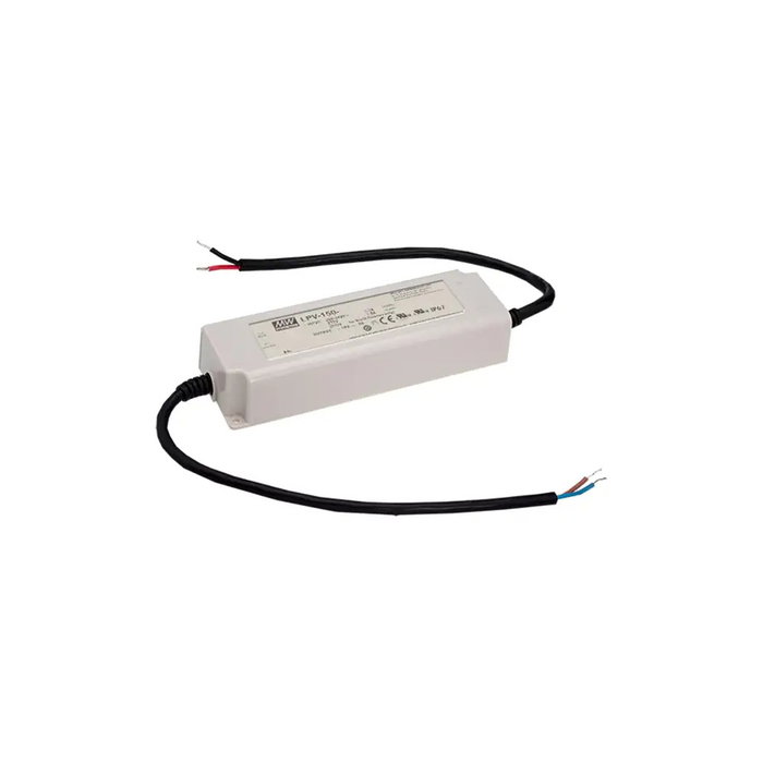 MEANWELL LPV-100-15 Transformador IP67 15VDC 6,7A 100,5W MEANWELL LPV-100-15 Transformador IP67 15VDC 6,7A 100,5W