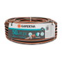GARDENA 18055-20 Manguera Comfort FLEX de Agua 50m, 19 mm (3/4"), Gris y Naranja, 25 bar