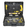Stanley Stanley Werkzeugset de 142 piezas